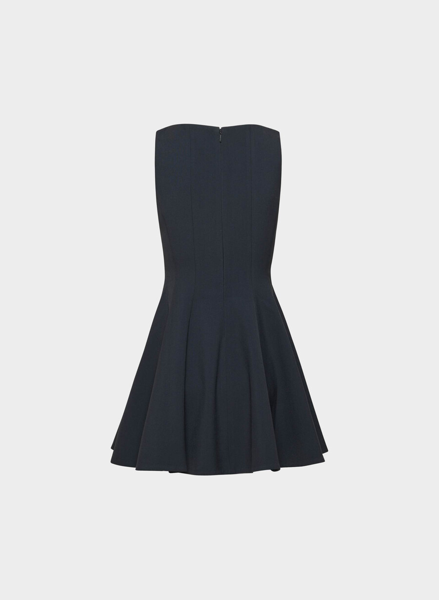 proxyklänning - Återväsentlig dark night navy