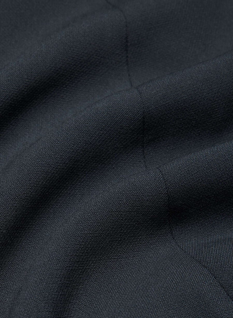 proxyklänning - Återväsentlig dark night navy