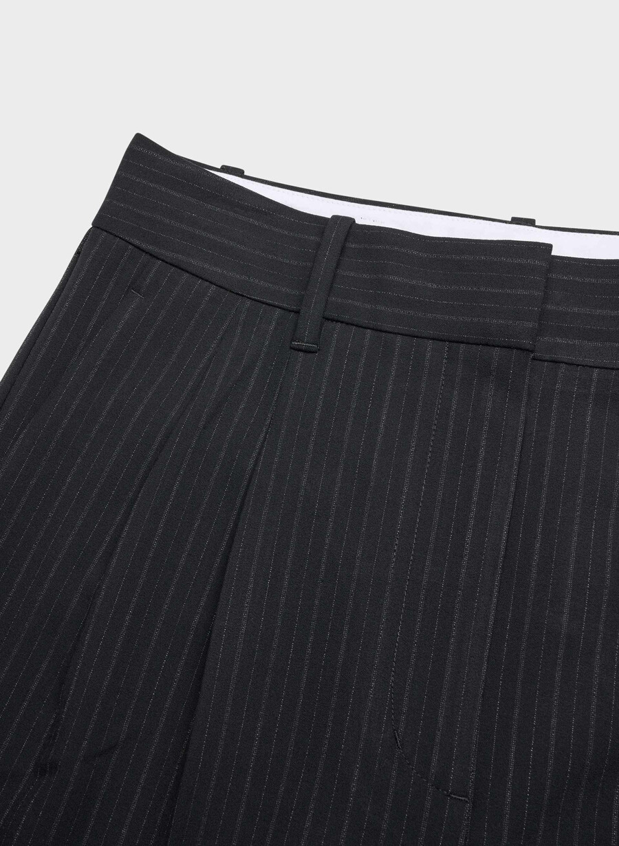 the effortless pant - reessential light ls st dk nt nvymt pr