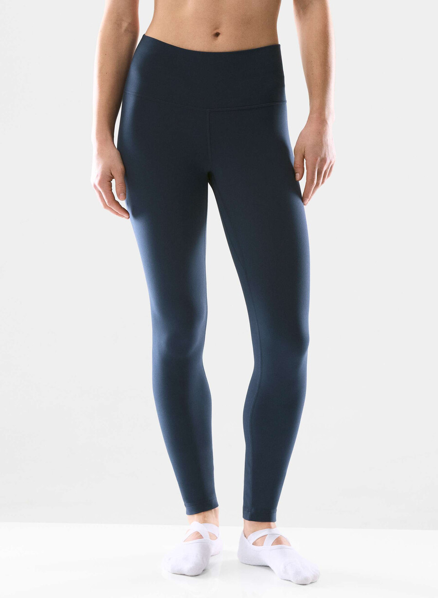 butter cheeky högmidja 66 cm leggings admiral