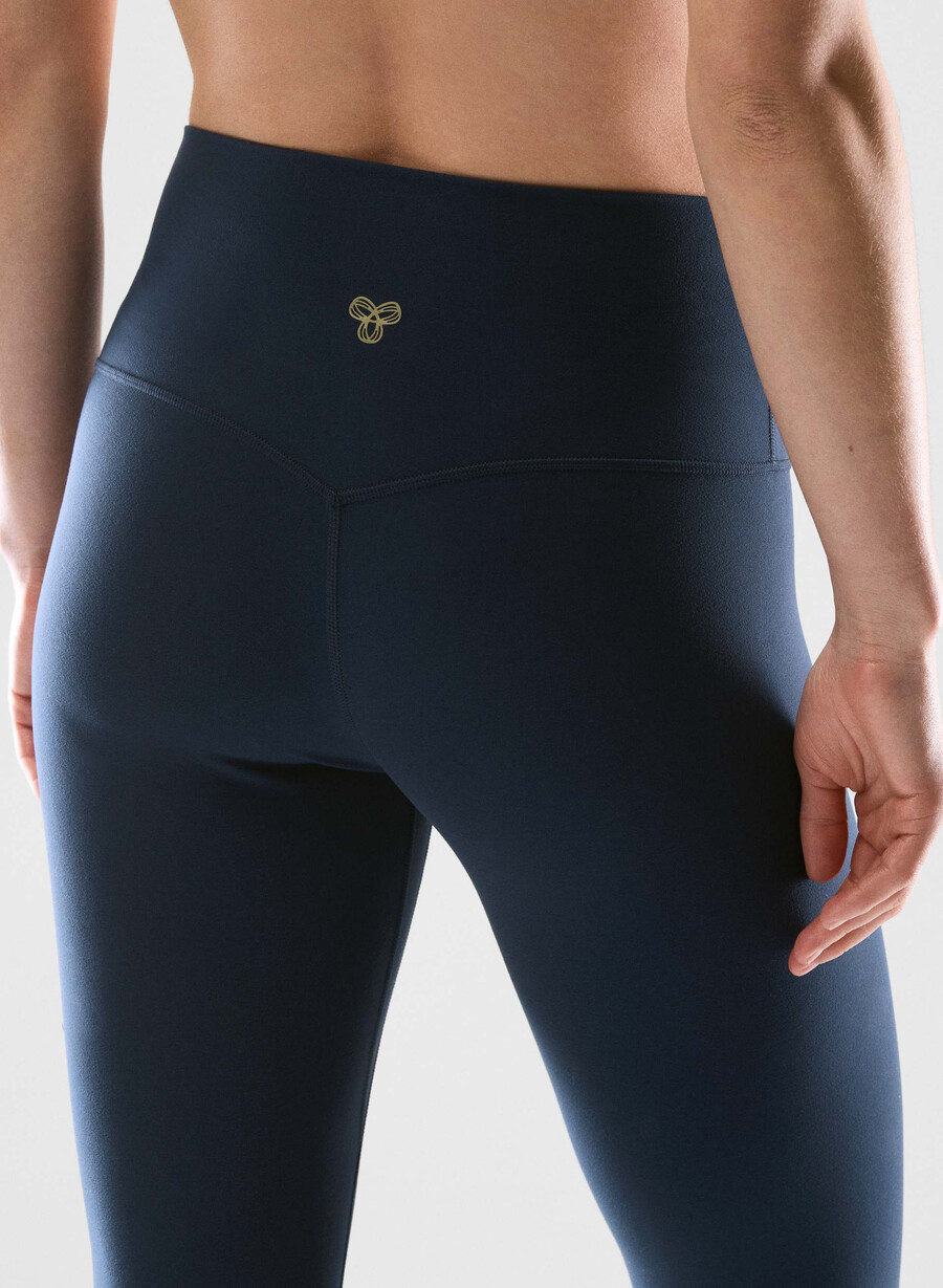 butter cheeky högmidja 66 cm leggings admiral