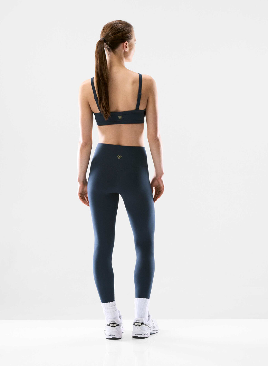 butter cheeky högmidja 66 cm leggings admiral