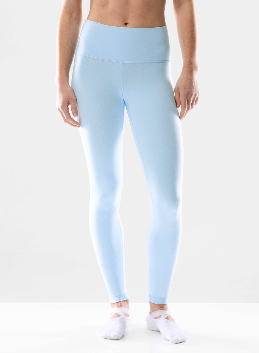 butter cheeky högmidja 66 cm leggings villa blÅ