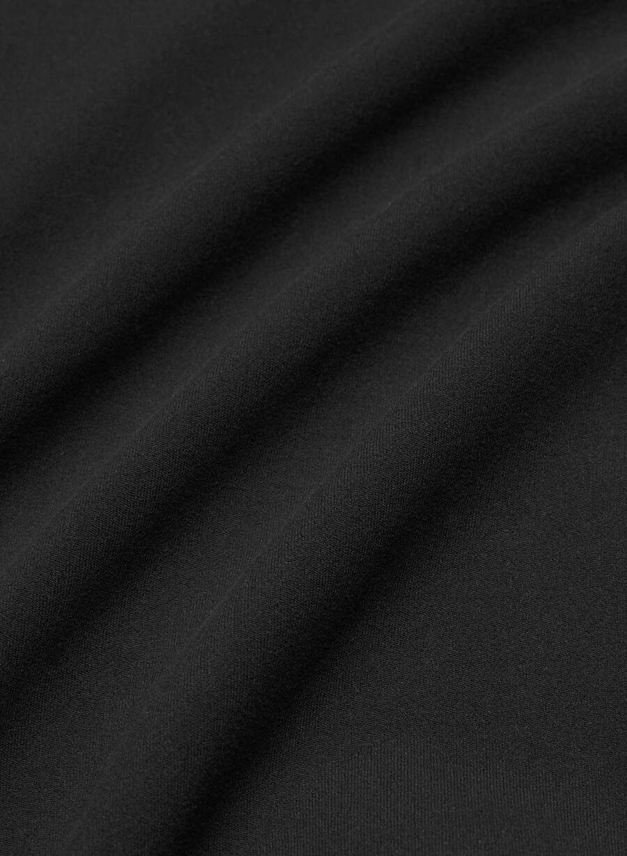 butter cheeky höghöjdsleggings 60 cm svart