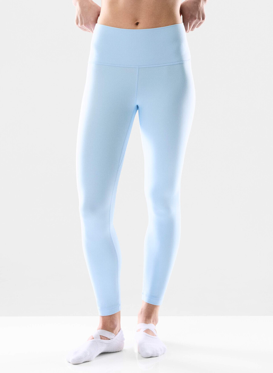 butter cheeky högmidja 60 cm leggings villa blÅ