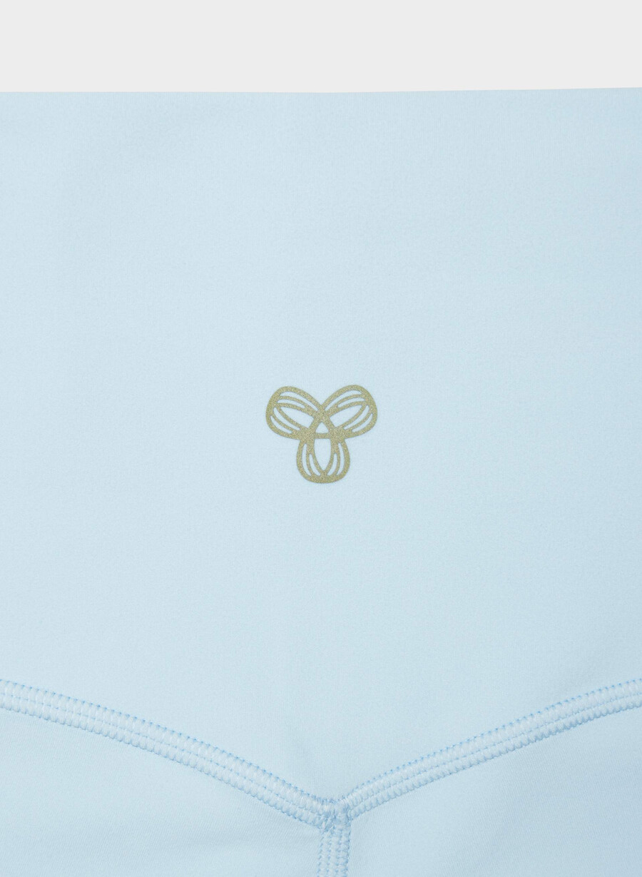 butter cheeky högmidja 60 cm leggings villa blÅ