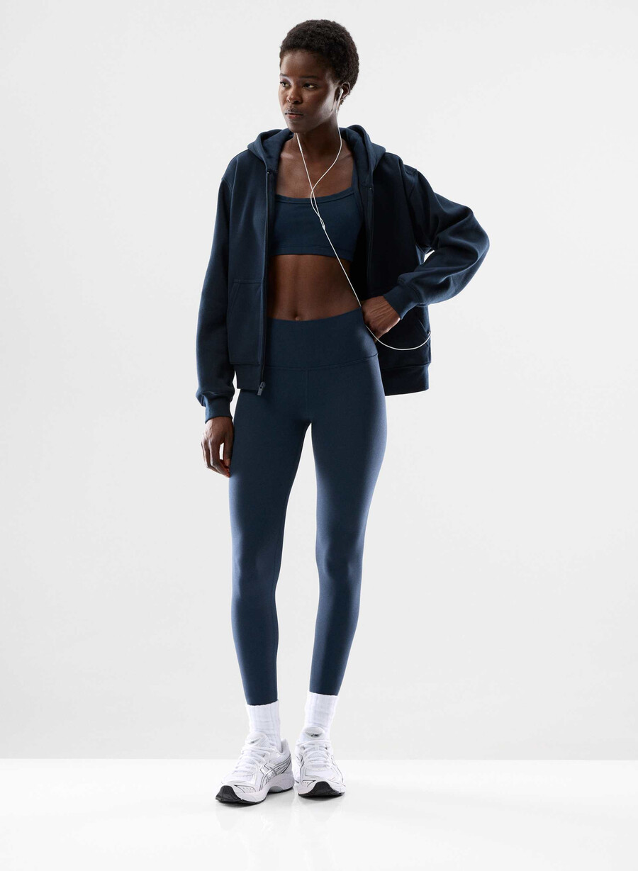 butter cheeky högmidja 68 cm leggings admiral