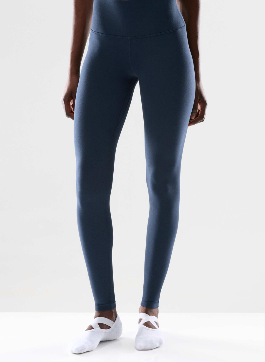 butter cheeky högmidja 68 cm leggings admiral