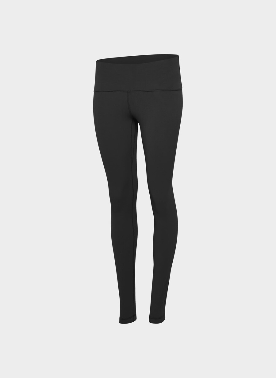 butter cheeky högmidja 68 cm leggings svart