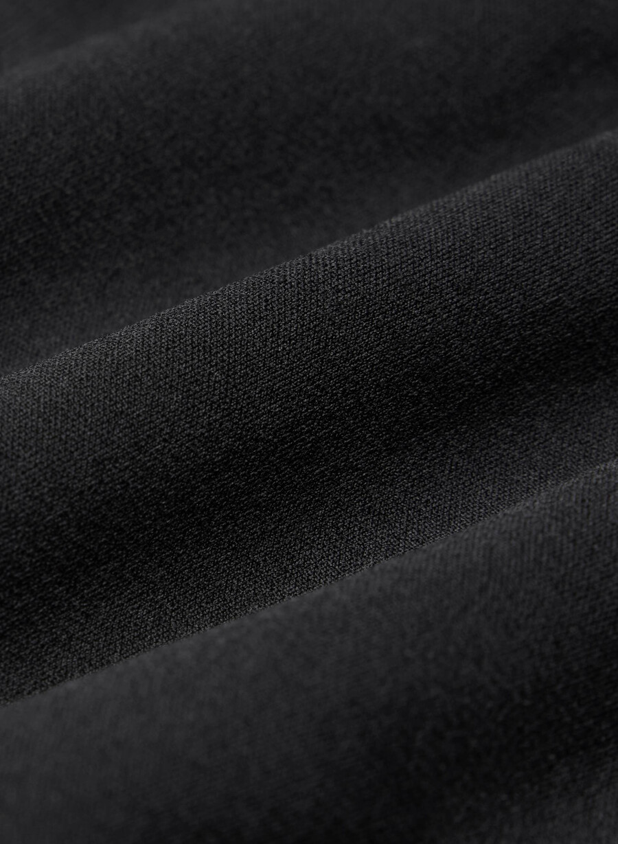 shapeenhance seamless super high-made shorts svart