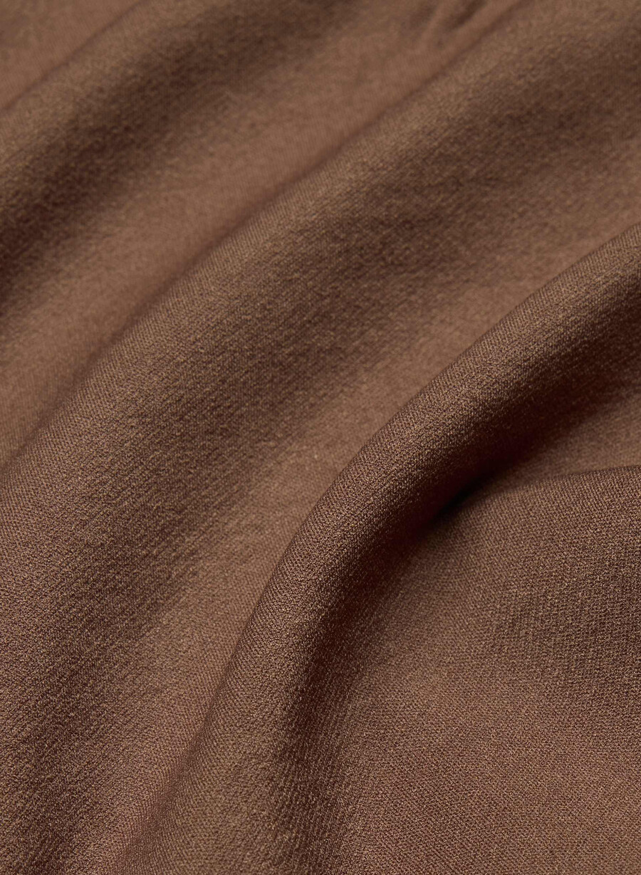 shapeenhance lågryggig thongbody cocoa bean