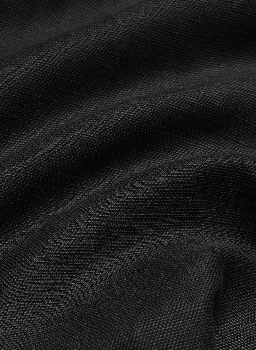 the lodge short mid-thigh - cruiselinen black