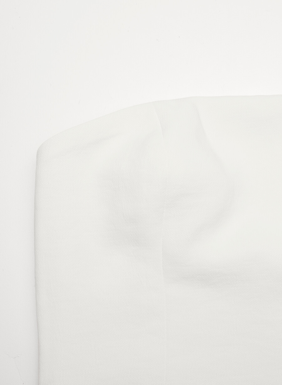 posh tub top - crepette ljus bjÖrk