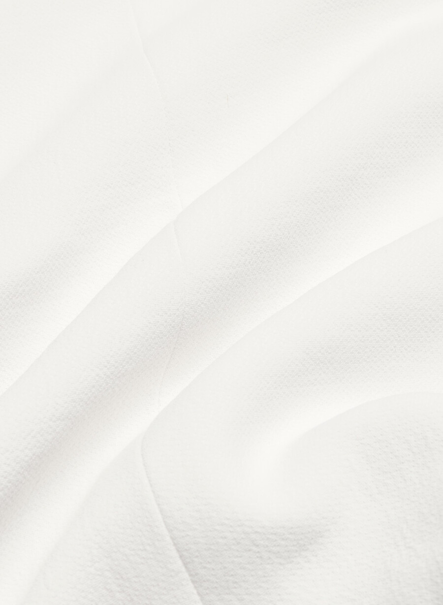 posh tub top - crepette ljus bjÖrk