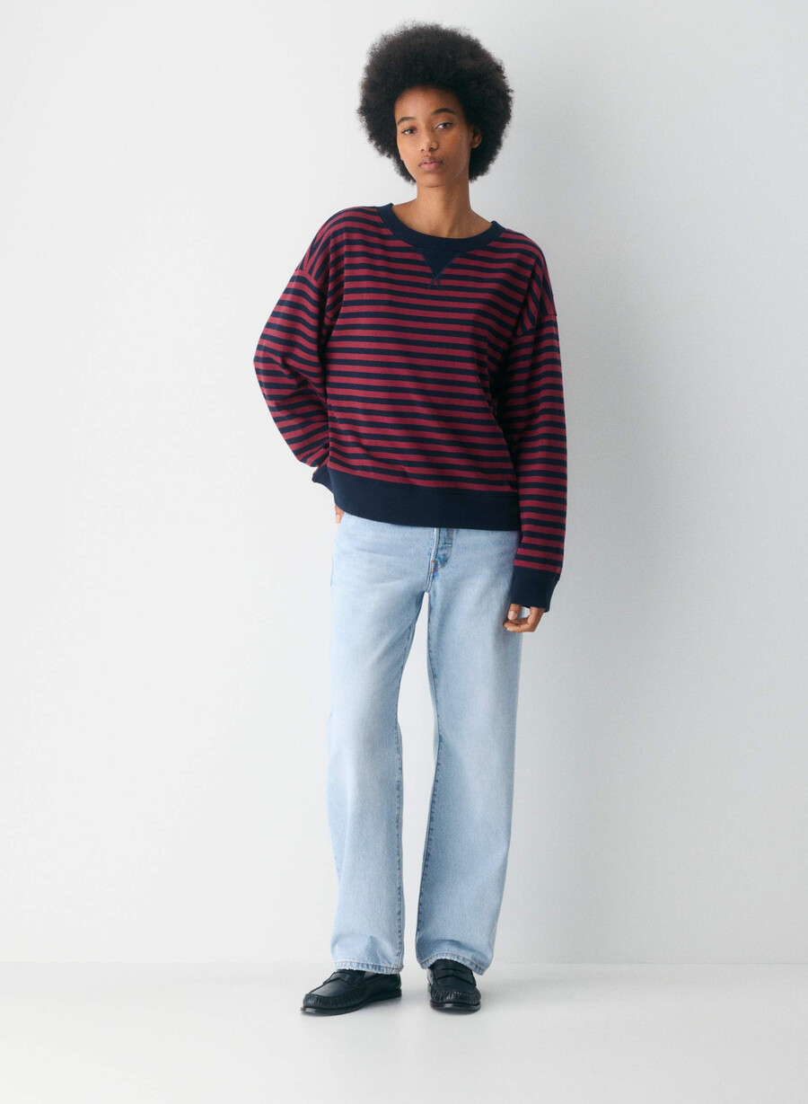 levis 501 90-talsjeans ever afternoon