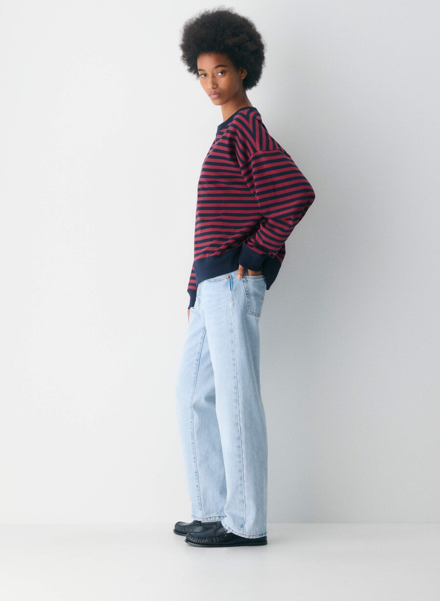 levis 501 90-talsjeans ever afternoon