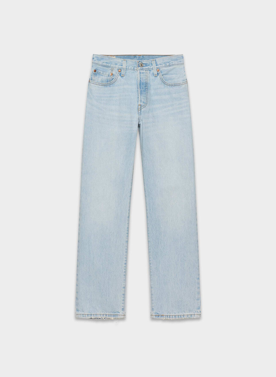 levis 501 90-talsjeans ever afternoon