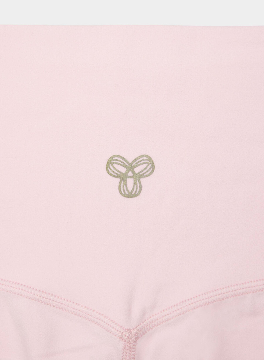 butter cheeky infinite högmidja 68 cm leggings villa rosa