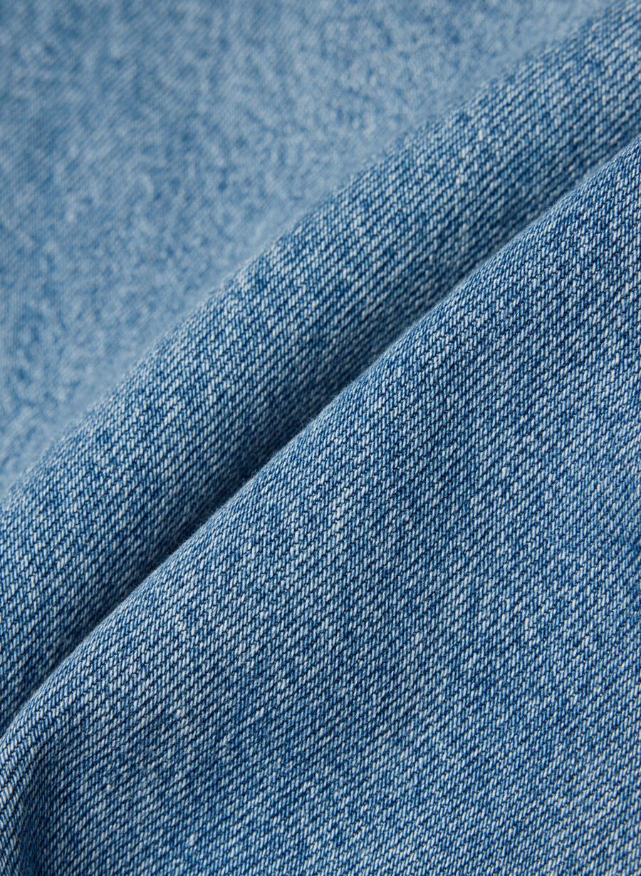 levis baggy dad jeans own it stone