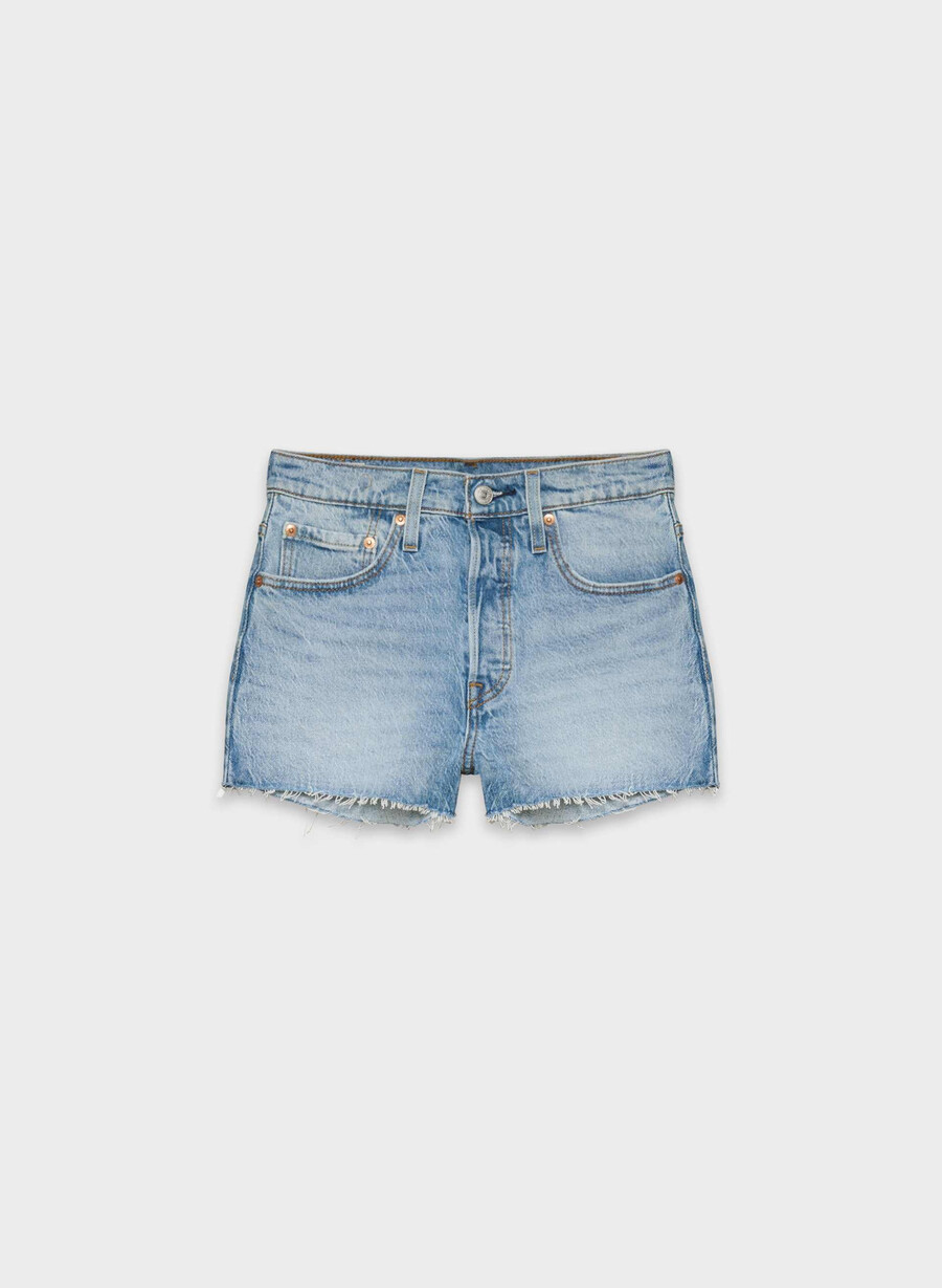 levis 501 original shorts utan domare