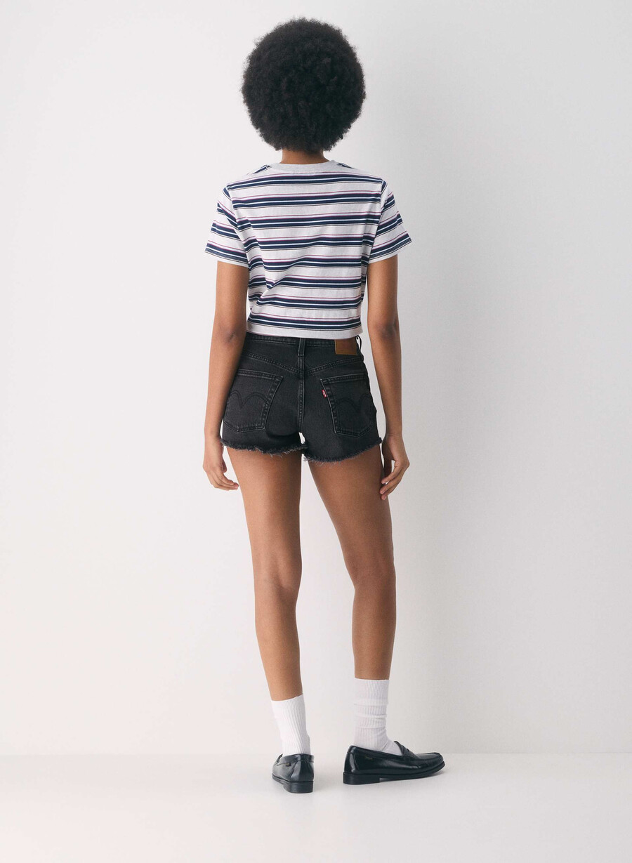 levis 501 original shorts utan domare