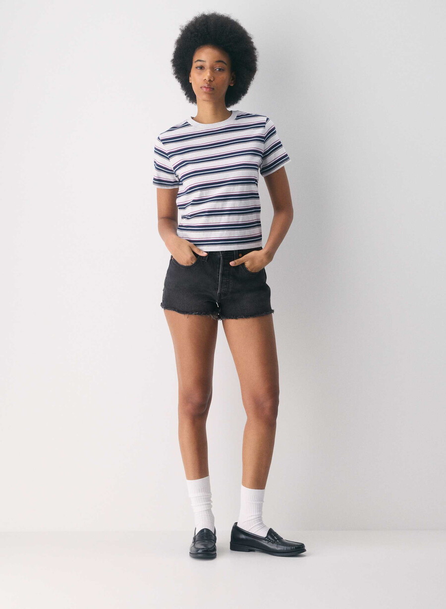 levis 501 original shorts utan domare