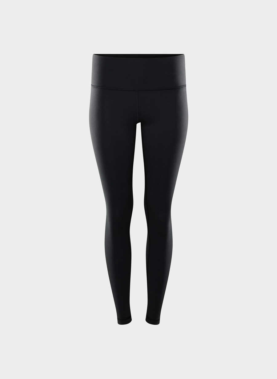 life atmosphere högmidja 66 cm leggings svart