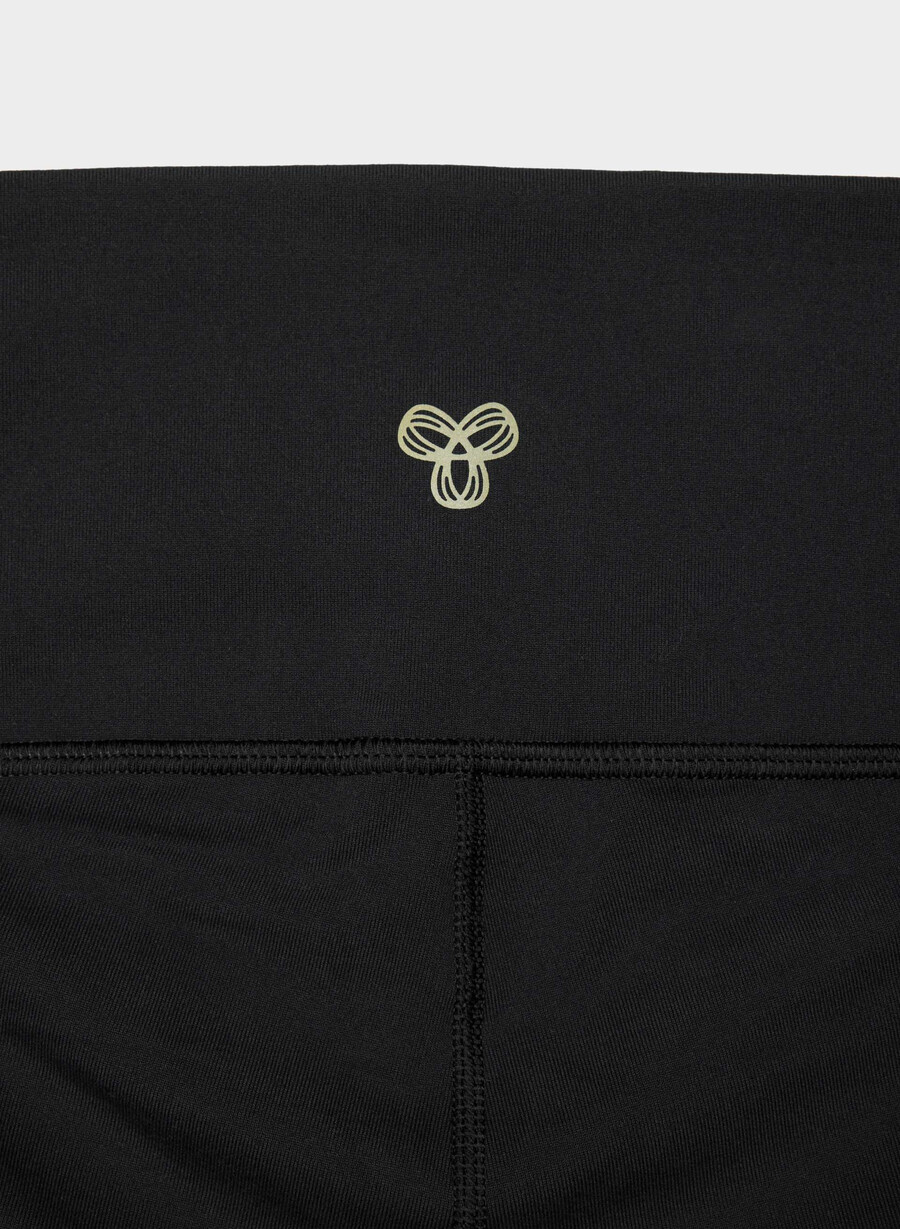 life atmosphere högmidja 66 cm leggings svart