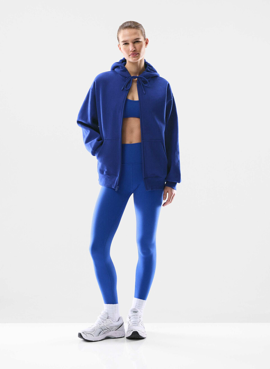 life atmosphere högmidja 66 cm leggings svart