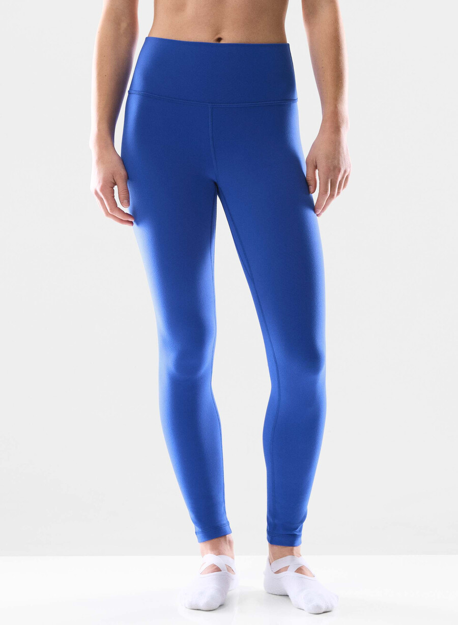 life atmosphere högmidja 66 cm leggings svart