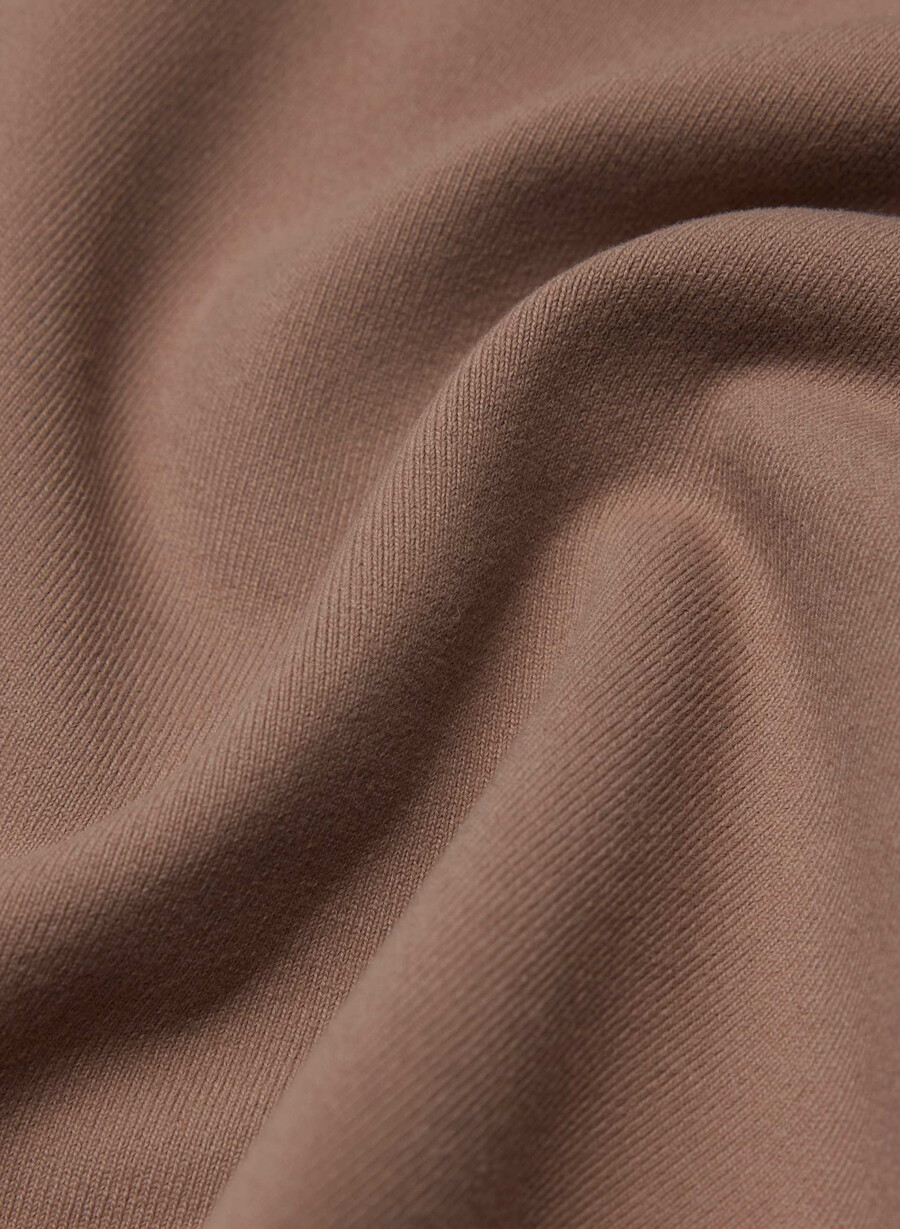life atmosphere högmidja 66 cm leggings djupt taupe
