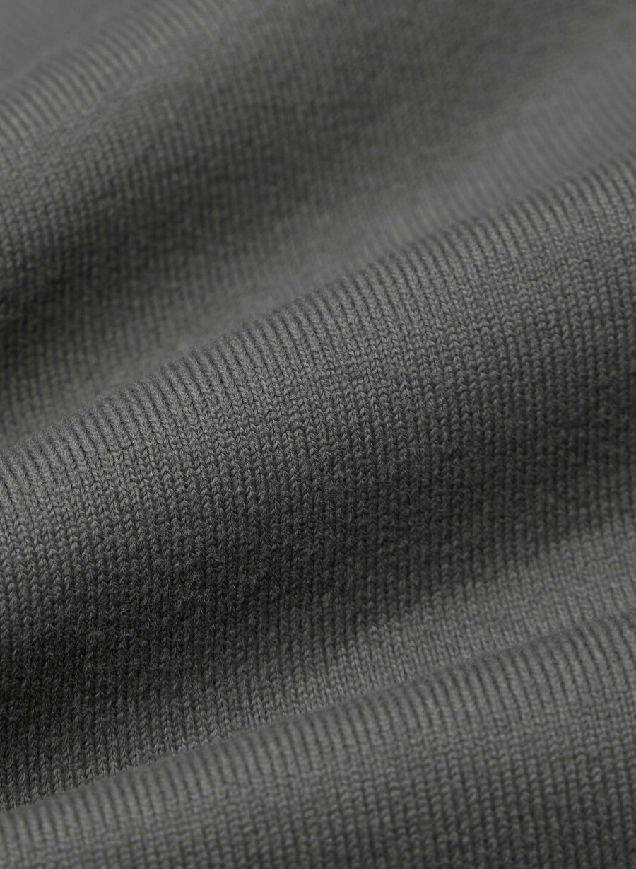 life atmosphere högmidja 66 cm leggings kolgrÅ