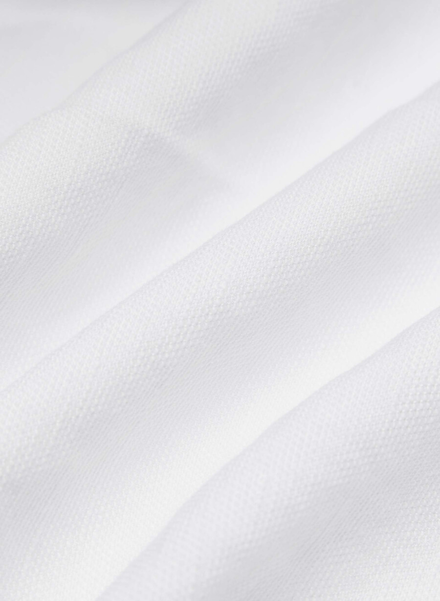 limitless pant curve-fit – cruiselinen vit