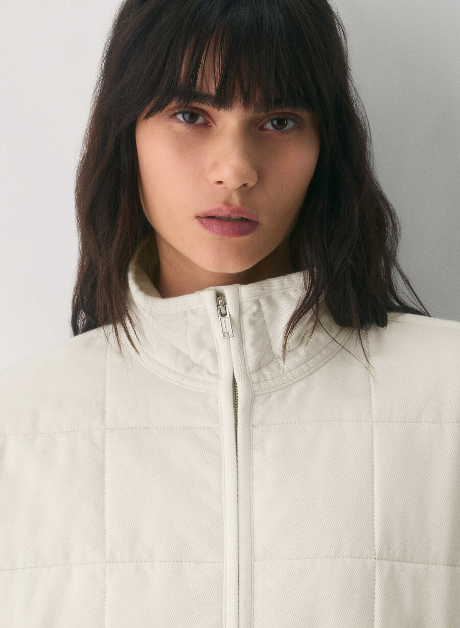fjärrjacka ljus bjÖrk