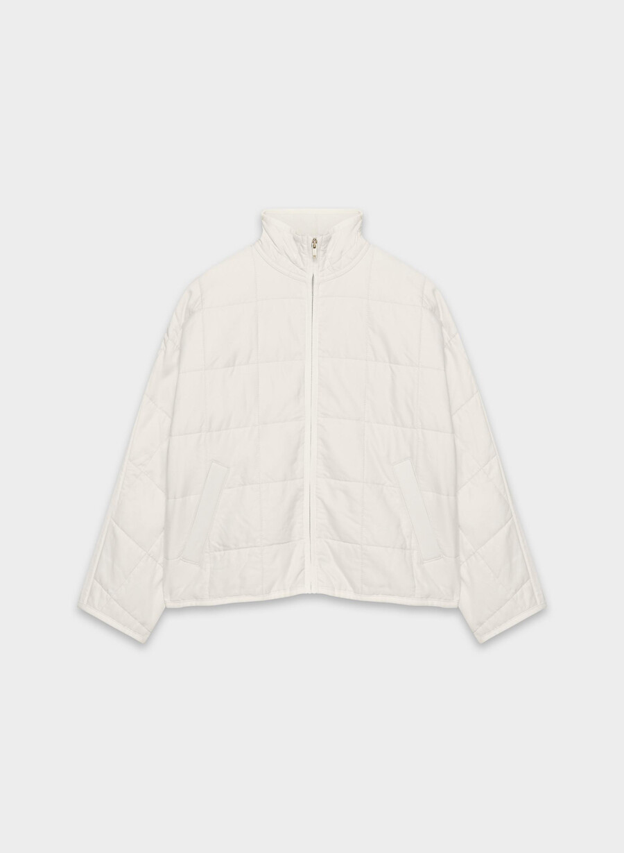 fjärrjacka ljus bjÖrk