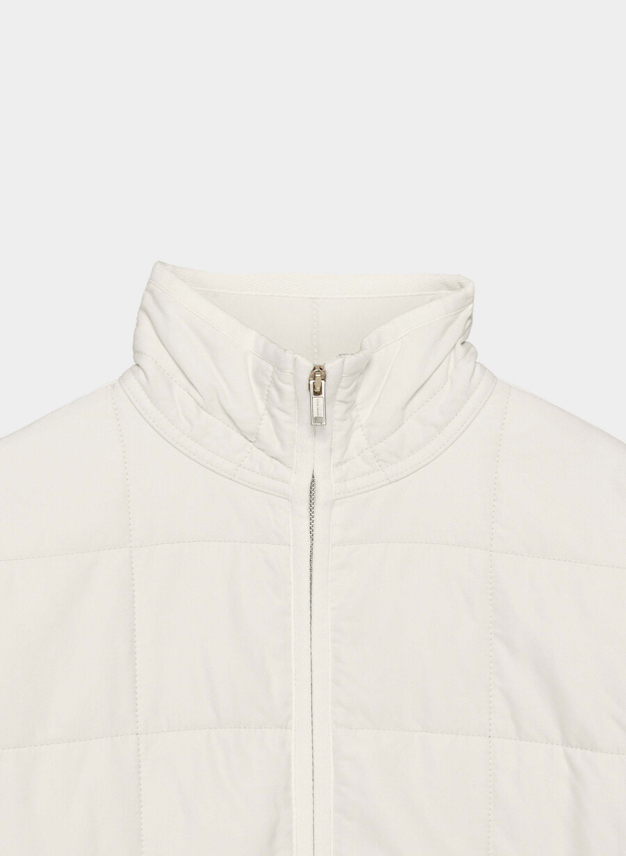 fjärrjacka ljus bjÖrk