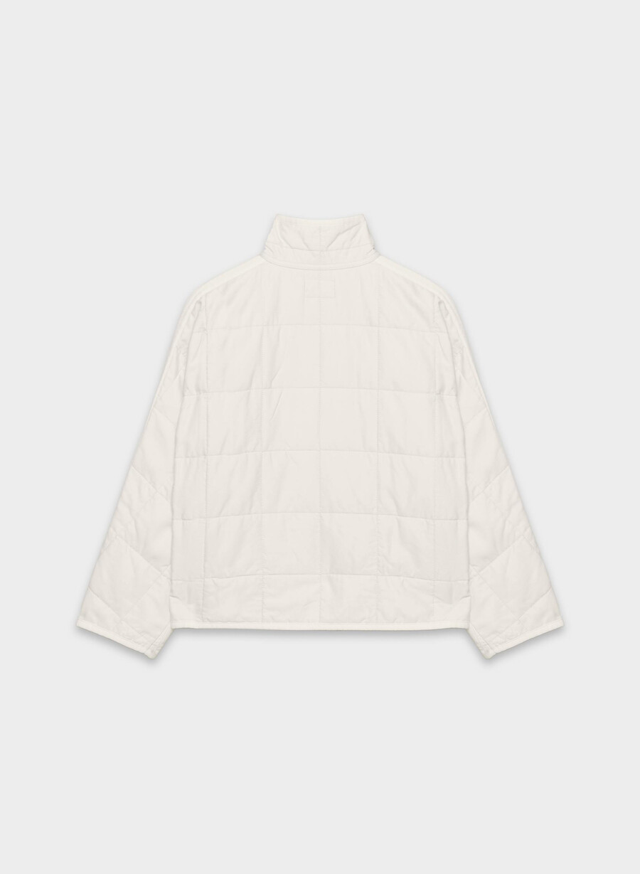 fjärrjacka ljus bjÖrk