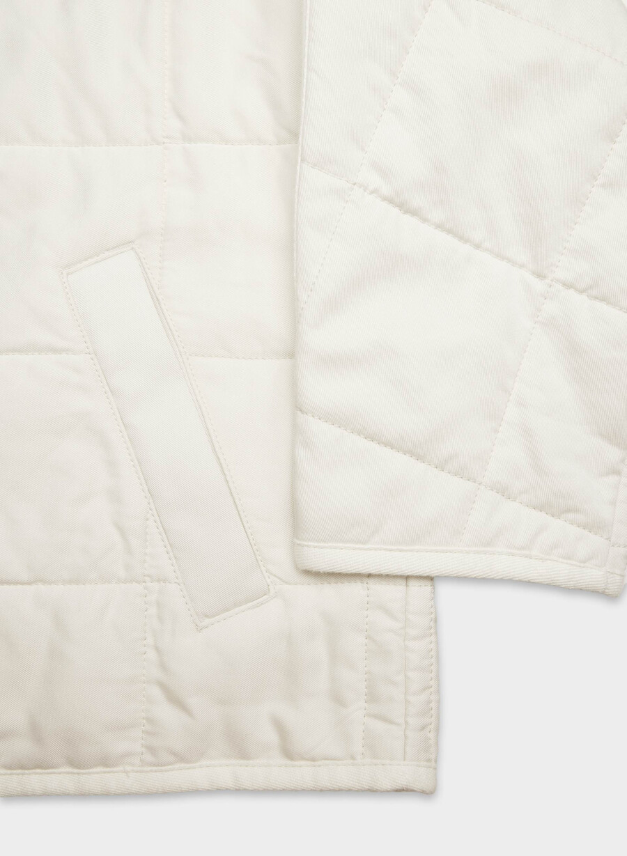 fjärrjacka ljus bjÖrk