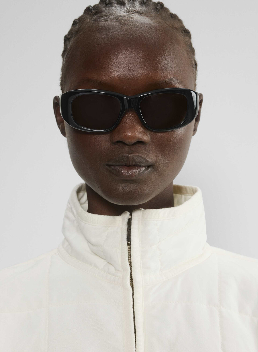 fjärrjacka gd ljusbjÖrk