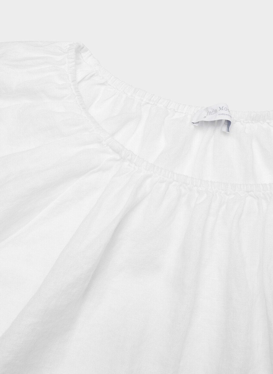 fiore linneblus vit