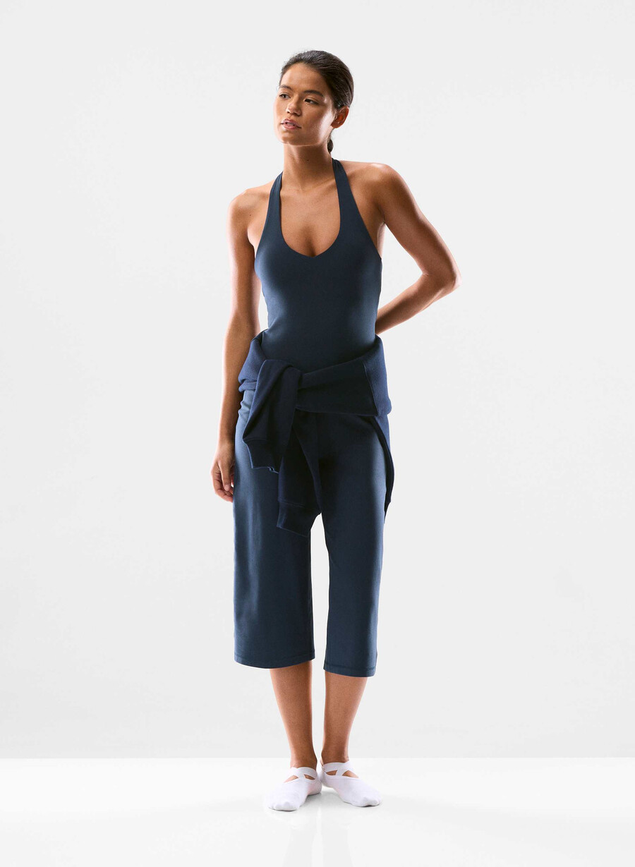 butter prime halter sports linne admiral