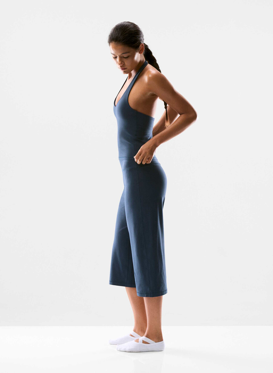 butter prime halter sports linne admiral