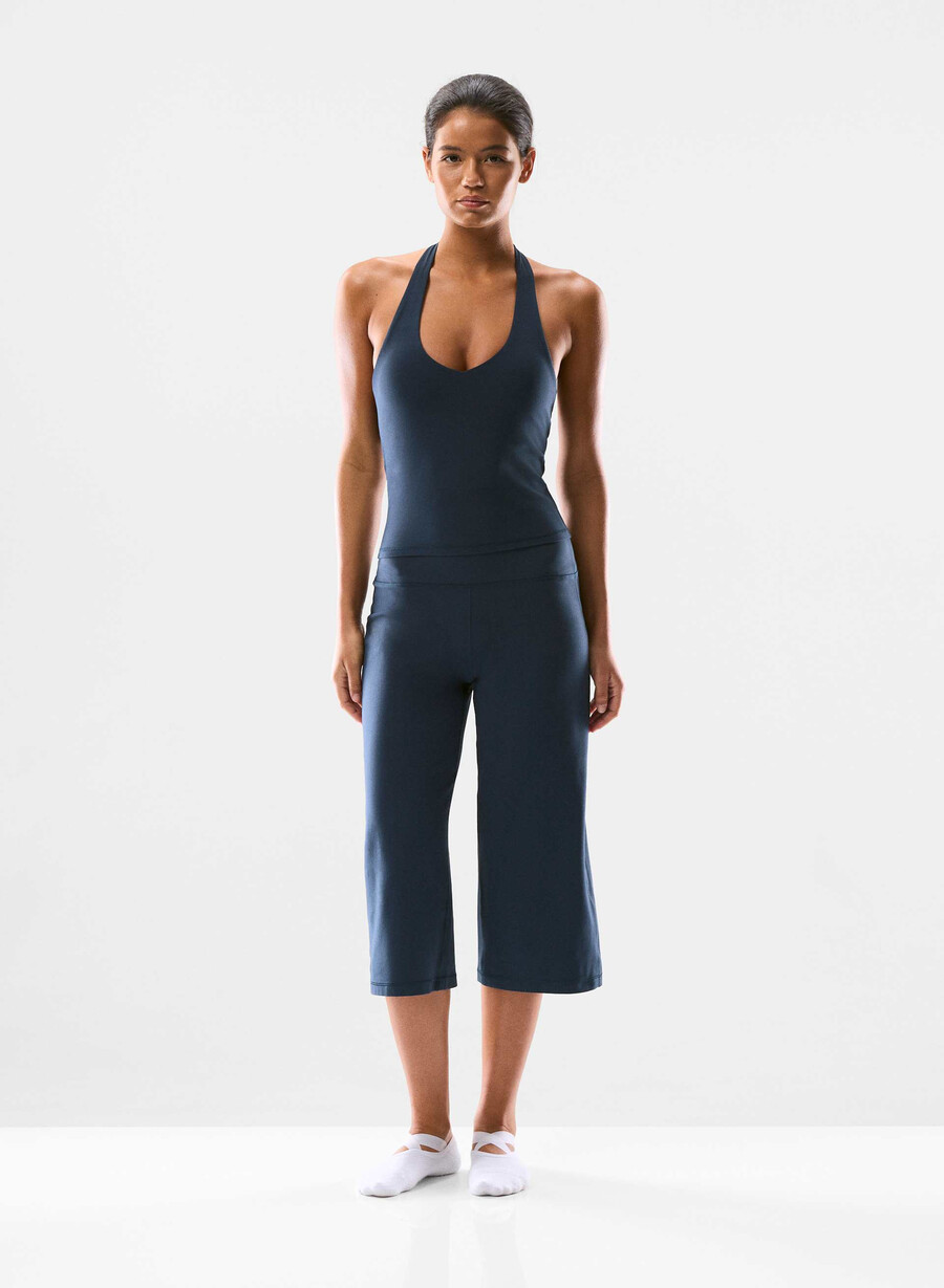 butter prime halter sports linne admiral