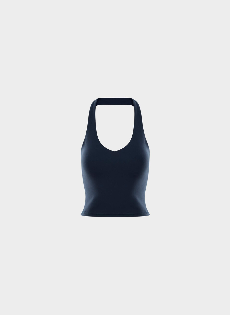 butter prime halter sports linne admiral