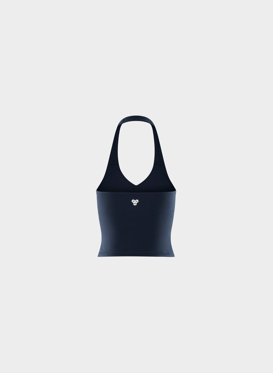 butter prime halter sports linne admiral
