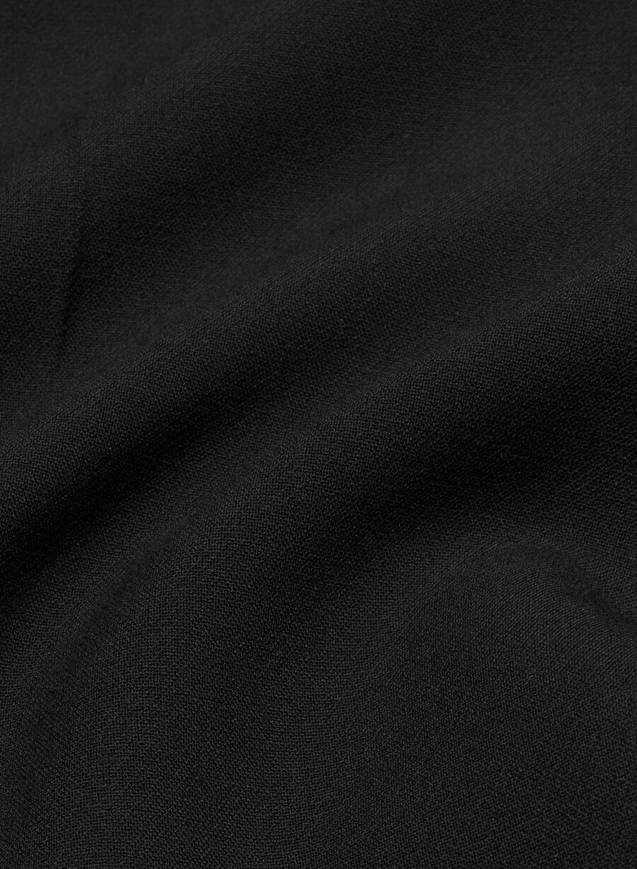 markova byxa - Återviktig svart