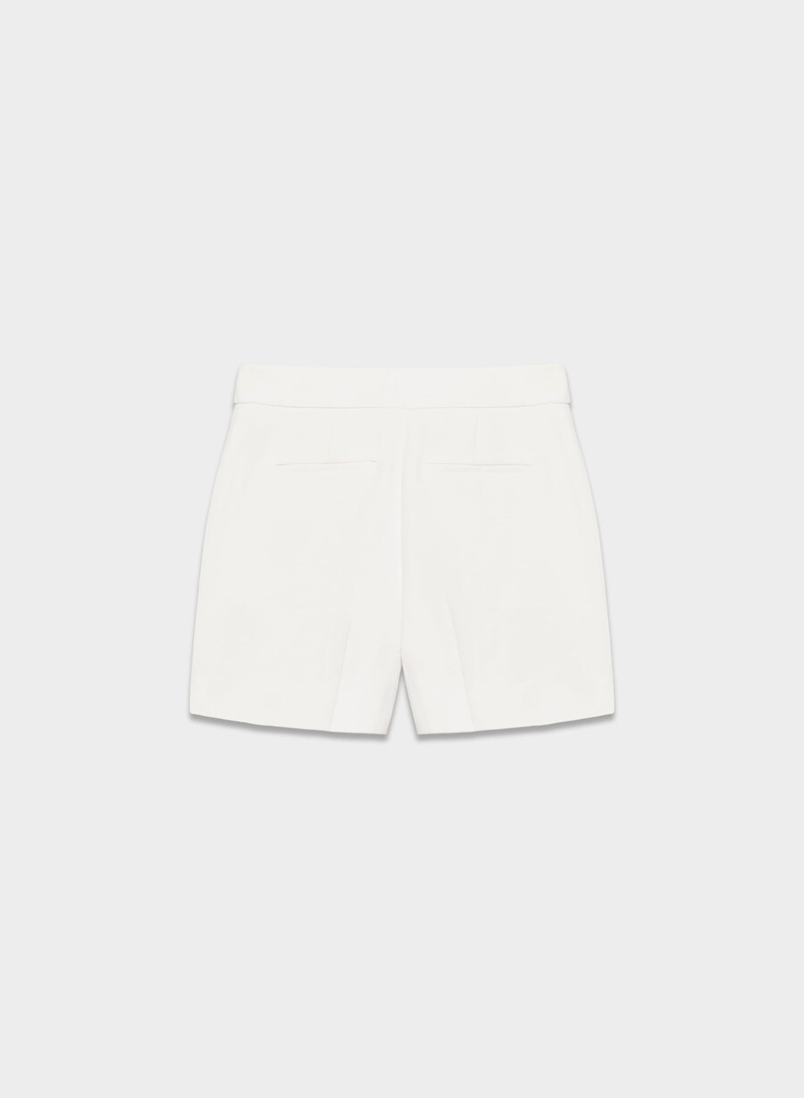 limitless short curve-fit mid-thigh - crepette ljusbjÖrk