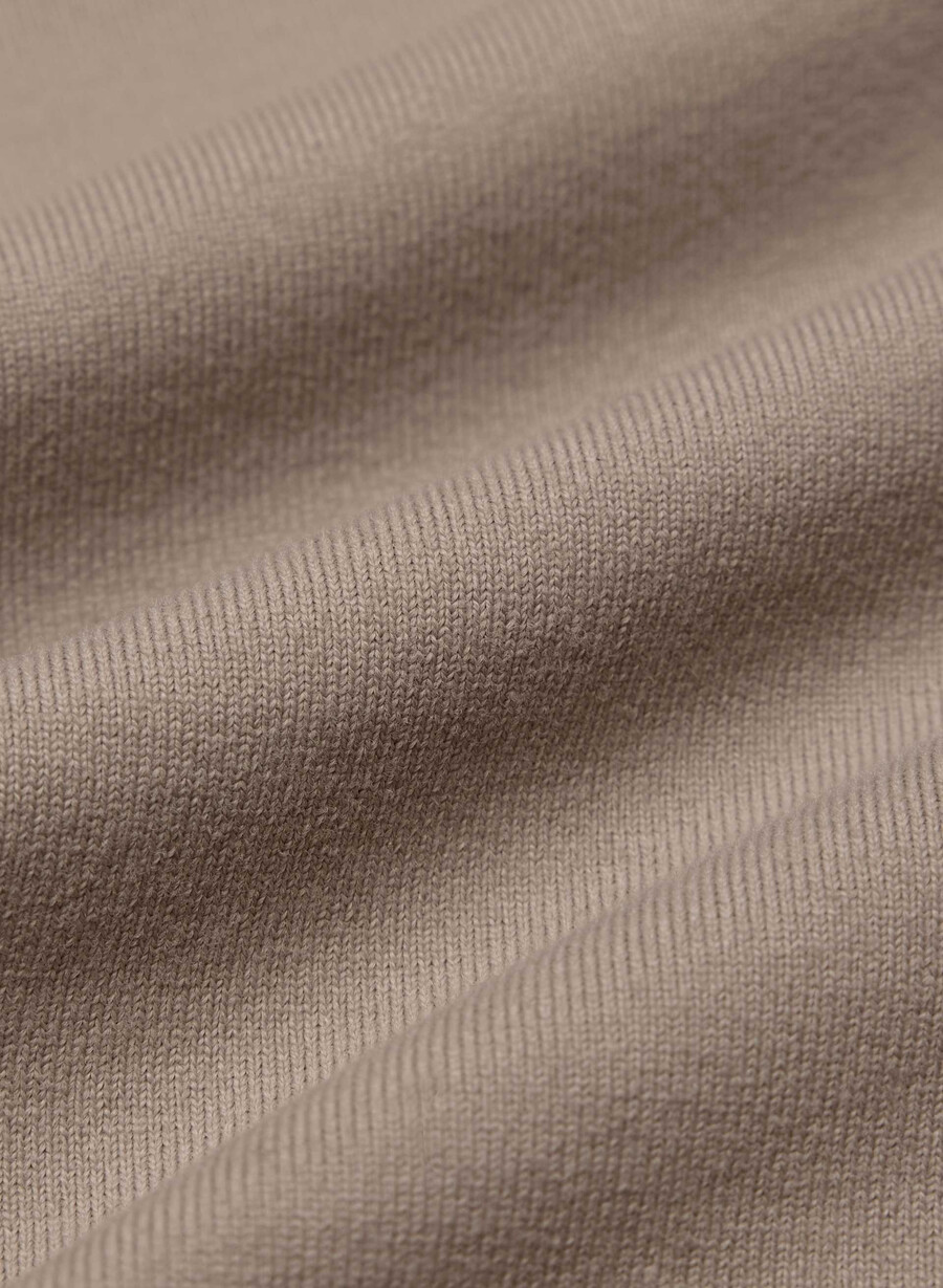 life atmosphere högmidja 64 cm leggings turner taupe