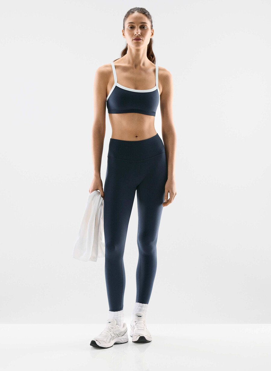 life atmosphere högmidja 68 cm leggings admiral