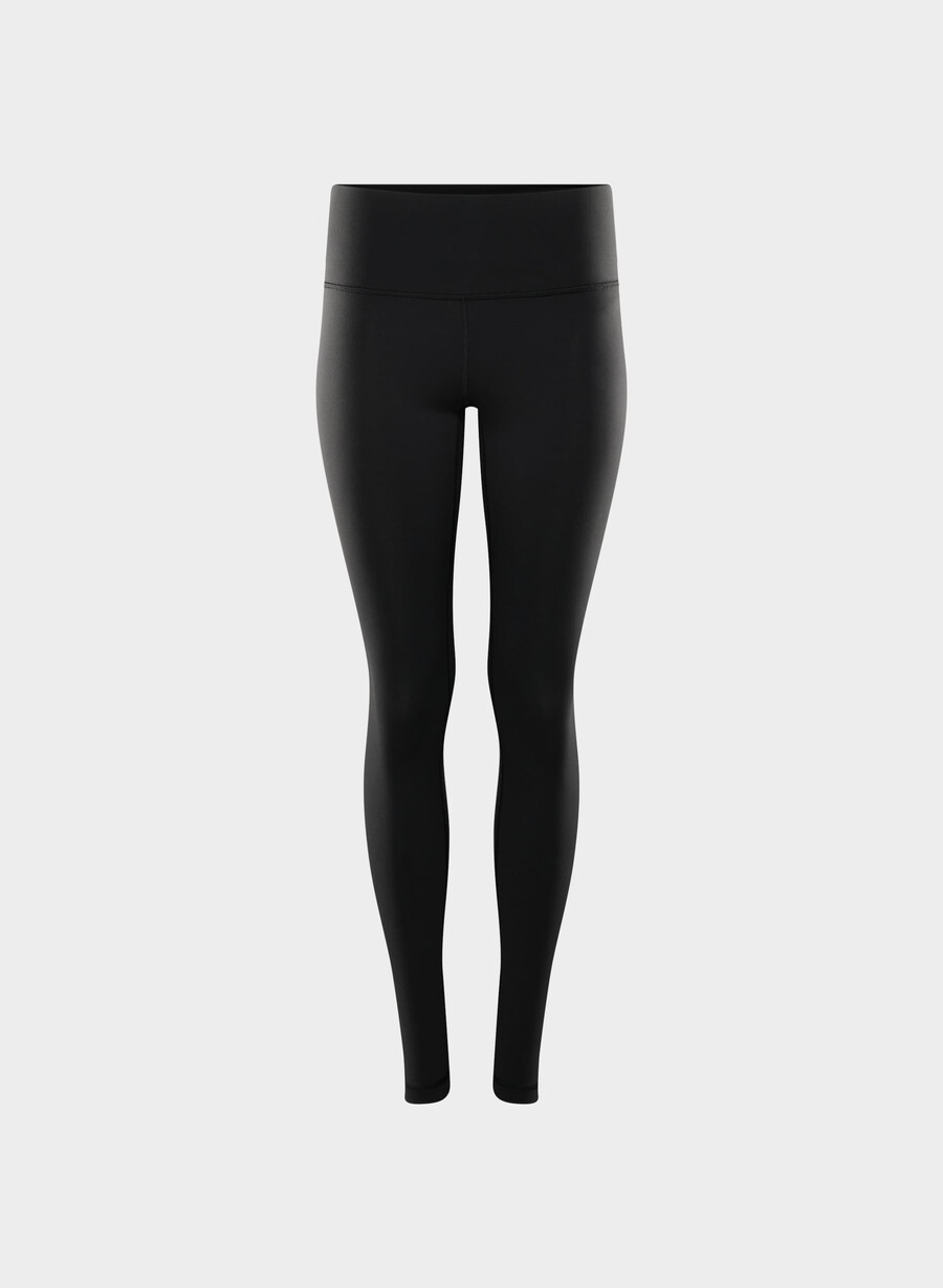 life atmosphere högmidja 68 cm leggings svart